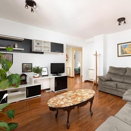 Appartement Centrico Y Parking Gratuito Vut 142 As à Avilés Extérieur photo