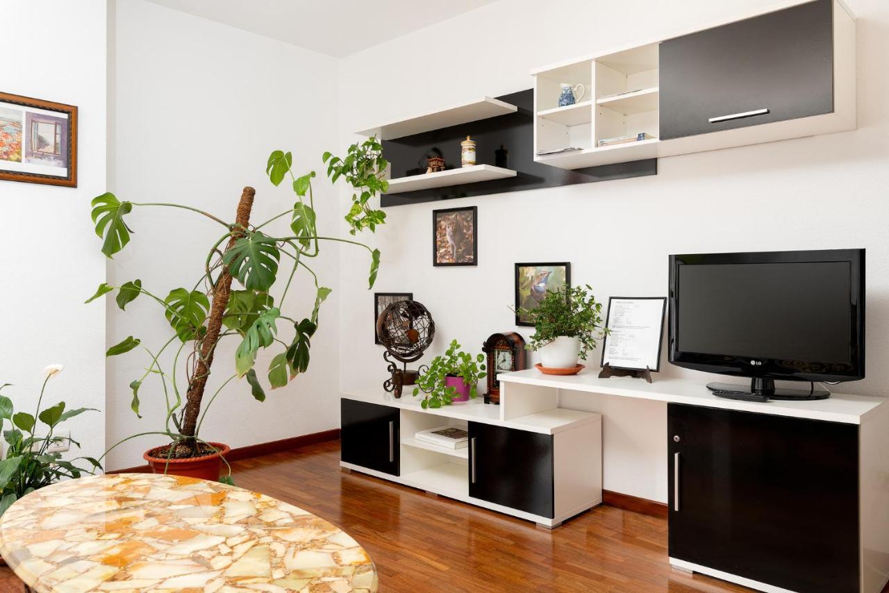 Appartement Centrico Y Parking Gratuito Vut 142 As à Avilés Extérieur photo