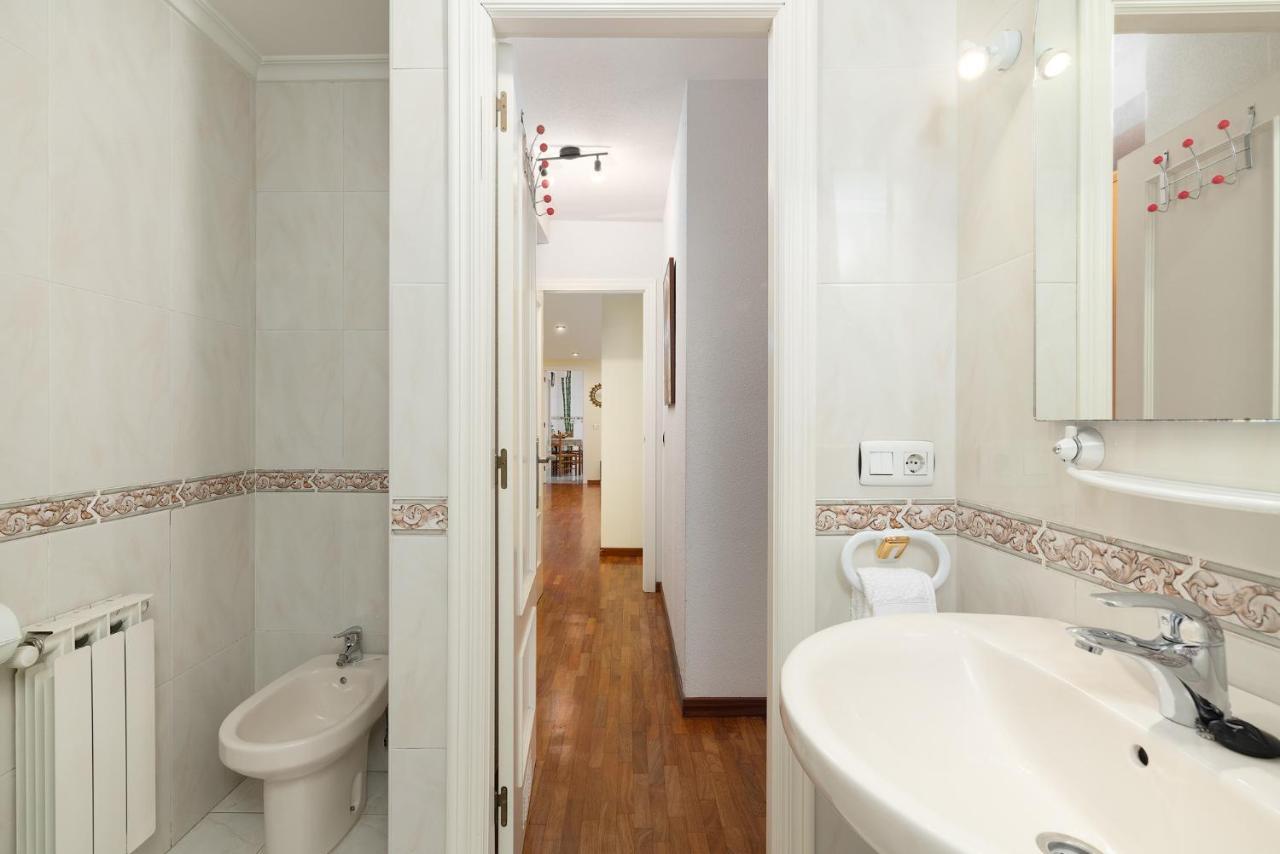 Appartement Centrico Y Parking Gratuito Vut 142 As à Avilés Extérieur photo