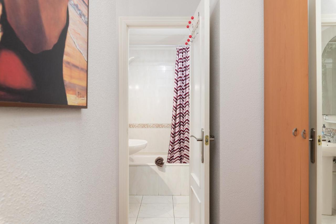 Appartement Centrico Y Parking Gratuito Vut 142 As à Avilés Extérieur photo