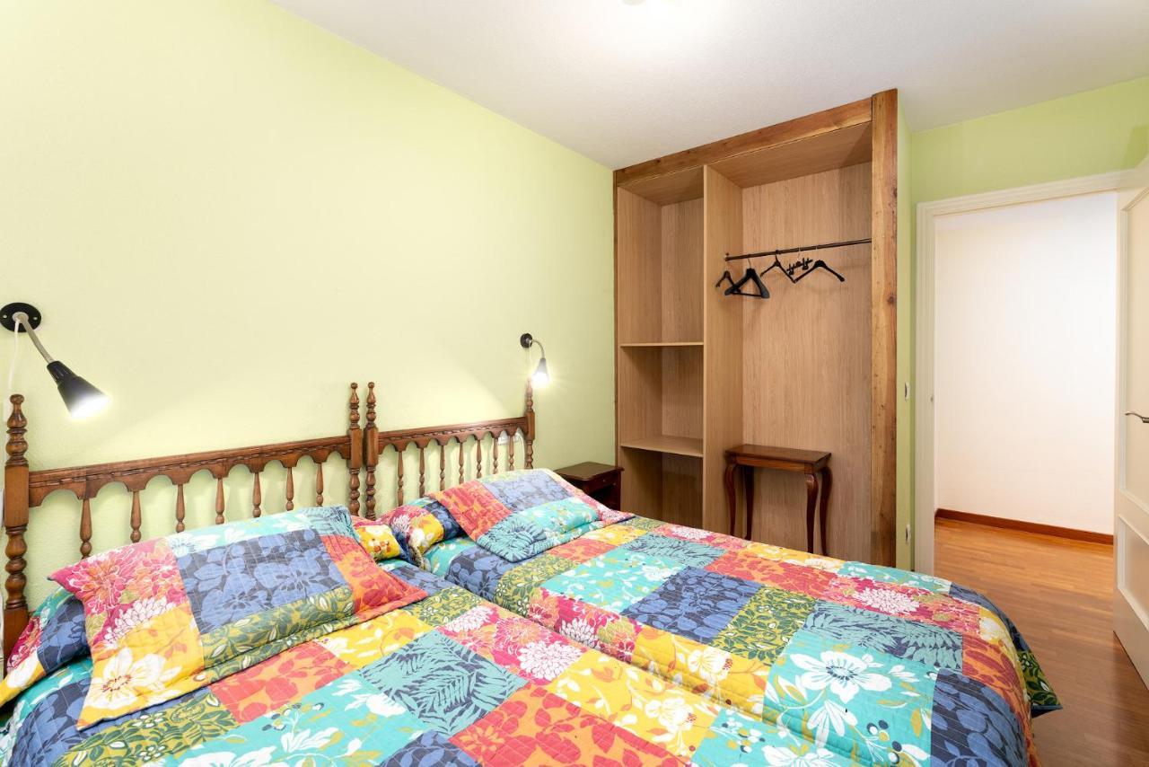 Appartement Centrico Y Parking Gratuito Vut 142 As à Avilés Extérieur photo