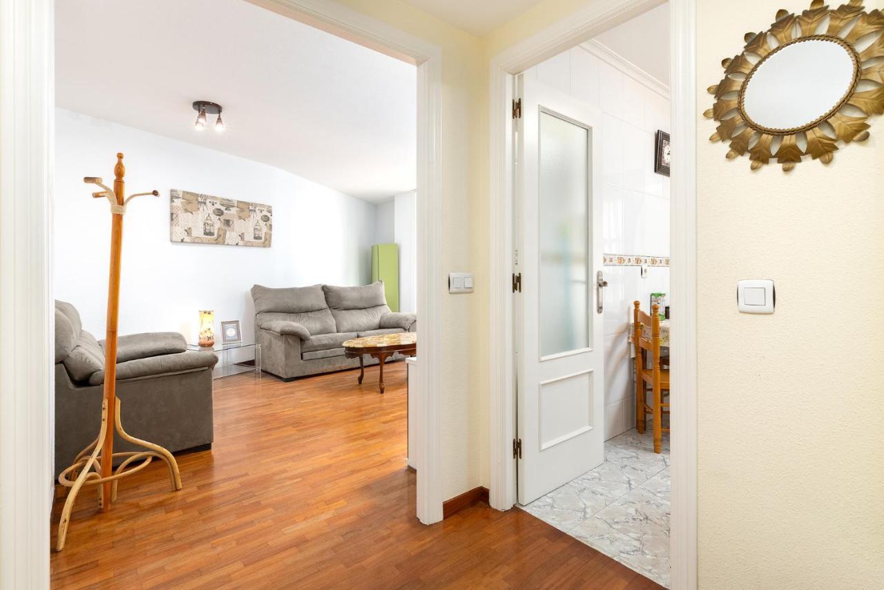Appartement Centrico Y Parking Gratuito Vut 142 As à Avilés Extérieur photo