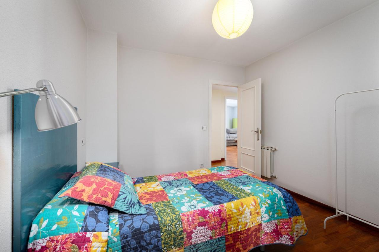 Appartement Centrico Y Parking Gratuito Vut 142 As à Avilés Extérieur photo